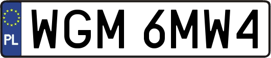 WGM6MW4