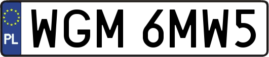 WGM6MW5