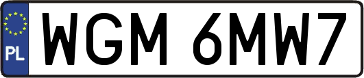 WGM6MW7