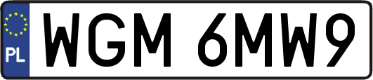 WGM6MW9
