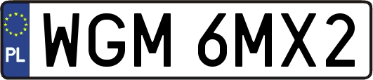 WGM6MX2