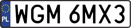 WGM6MX3