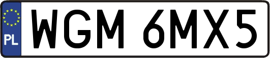 WGM6MX5