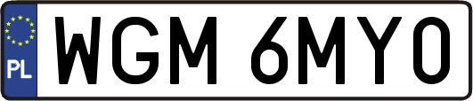 WGM6MY0