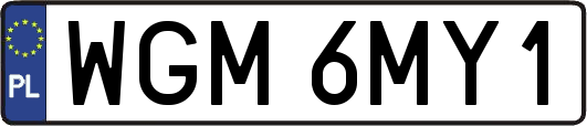 WGM6MY1