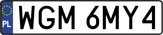 WGM6MY4