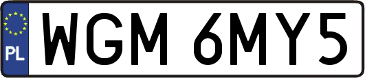 WGM6MY5
