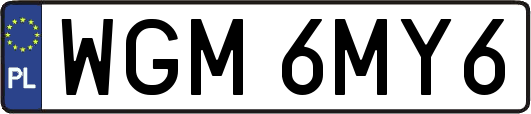 WGM6MY6