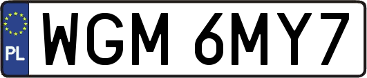 WGM6MY7