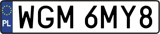 WGM6MY8