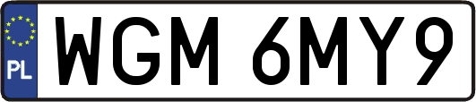 WGM6MY9