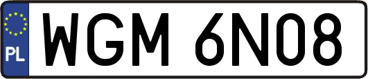 WGM6N08