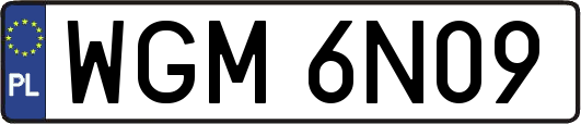 WGM6N09