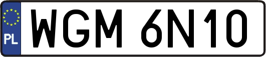 WGM6N10