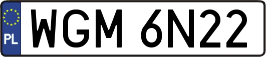 WGM6N22