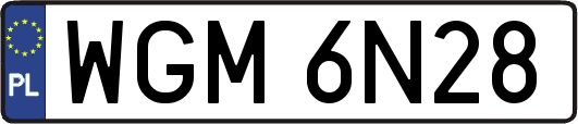 WGM6N28