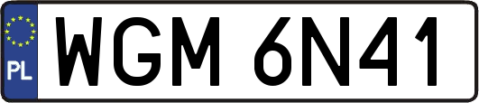 WGM6N41