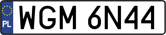 WGM6N44