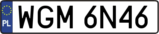 WGM6N46
