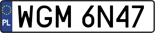 WGM6N47