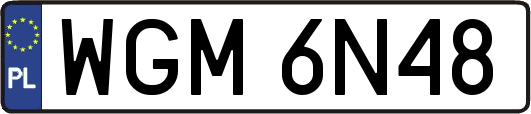 WGM6N48