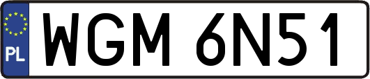 WGM6N51