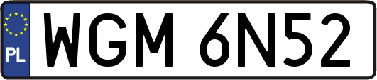 WGM6N52