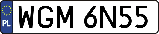 WGM6N55