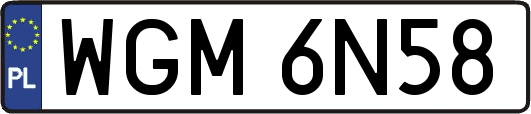 WGM6N58