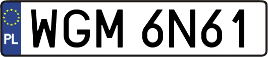 WGM6N61