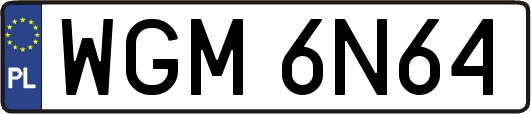 WGM6N64