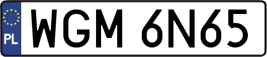 WGM6N65