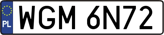 WGM6N72