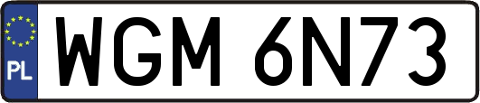 WGM6N73