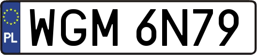 WGM6N79