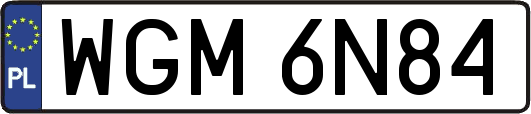 WGM6N84