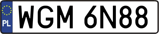WGM6N88