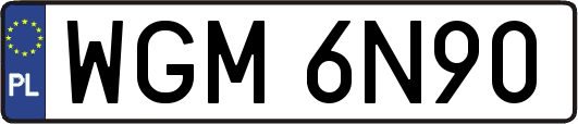 WGM6N90