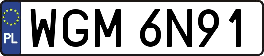 WGM6N91