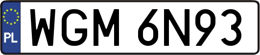 WGM6N93