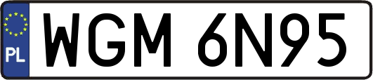 WGM6N95