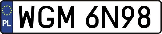 WGM6N98