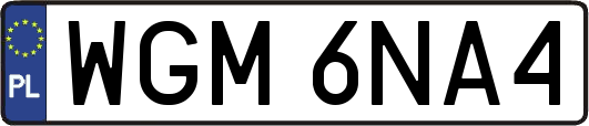 WGM6NA4