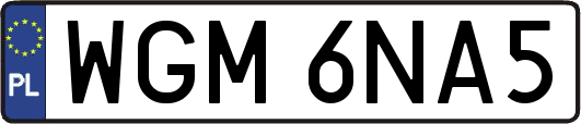 WGM6NA5