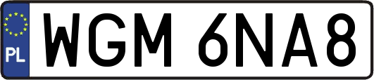 WGM6NA8