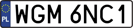 WGM6NC1