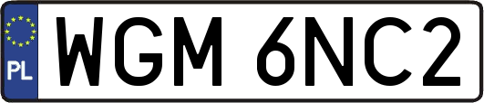 WGM6NC2