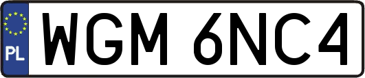 WGM6NC4