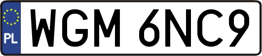 WGM6NC9