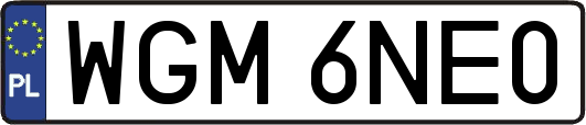 WGM6NE0